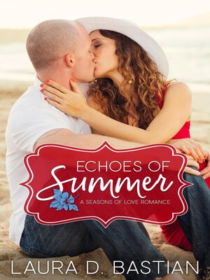 cover image of Echoes of Summer
